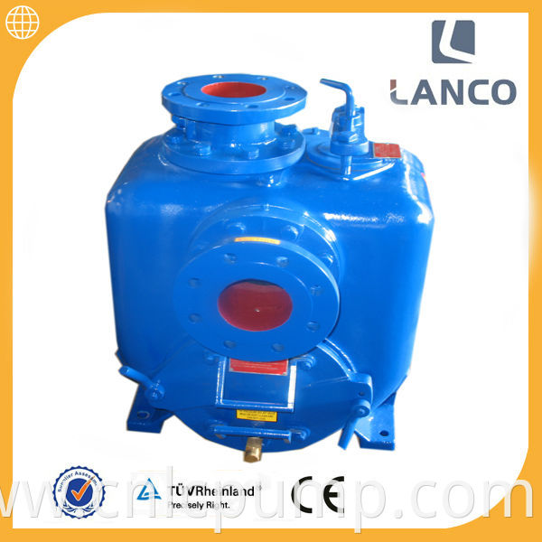 for agricultural farm irrigation self priming centrifugal 4 inch ns 100 water pump